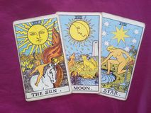 tarot reading echuca