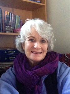 suzanne from soul purpose hypnotherapy echuca